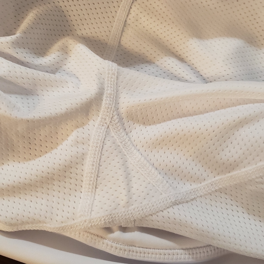 Baleaf size Medium white activewear skort - Picture 10 of 10
